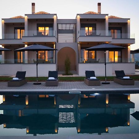 Almyres Luxurious Residences Miloi  Luaran gambar