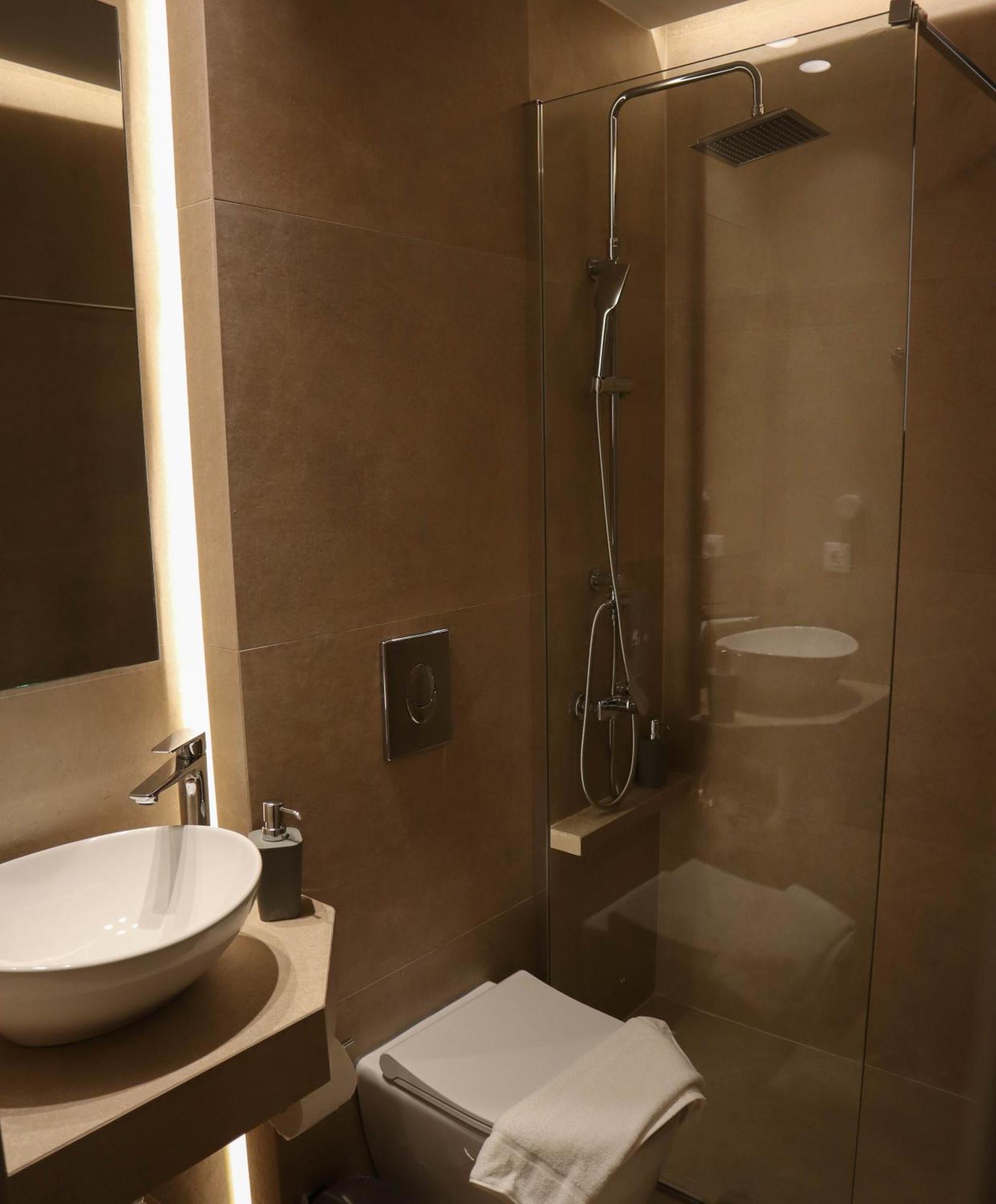 Almyres Luxurious Residences Miloi  Luaran gambar