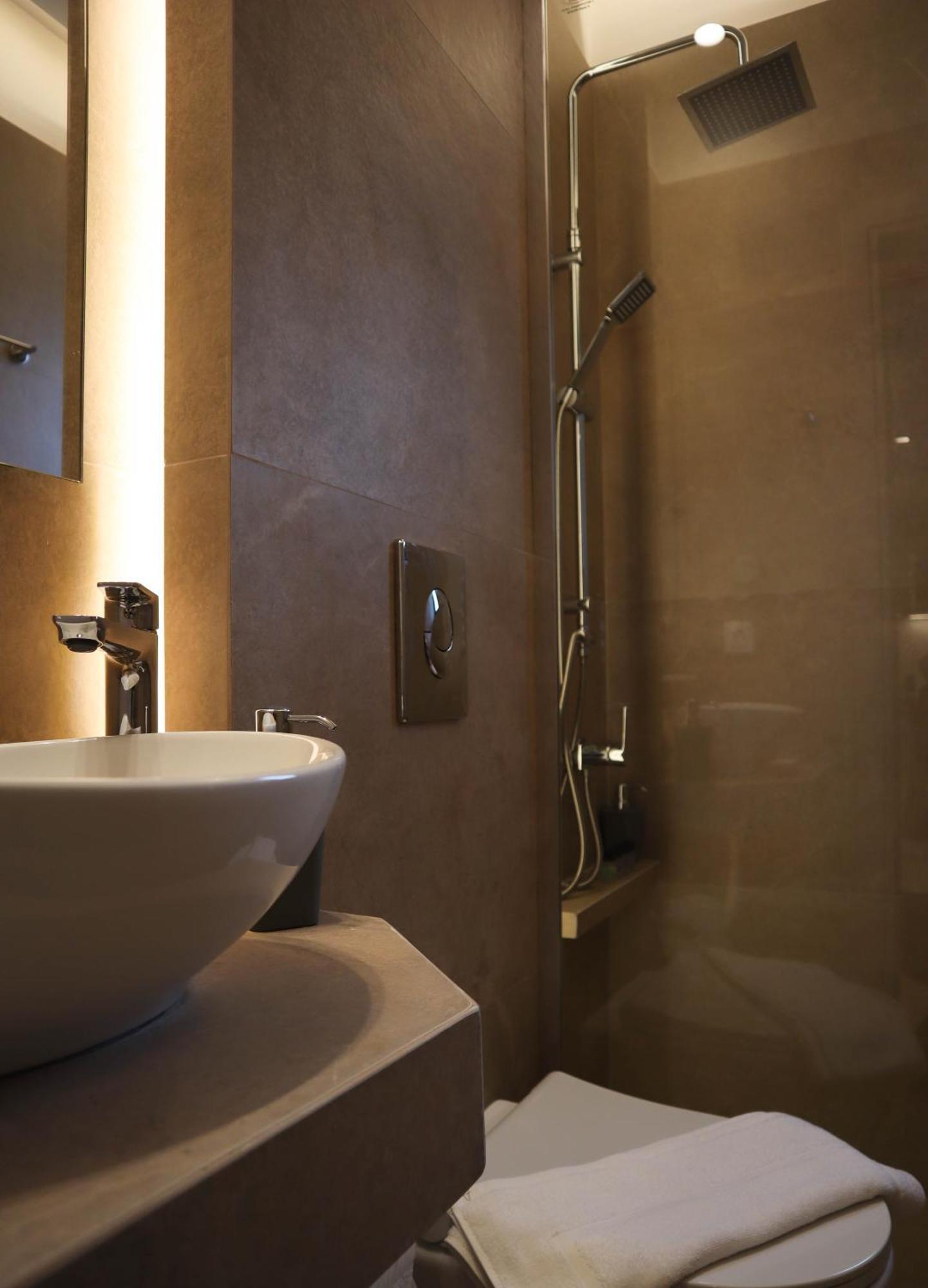 Almyres Luxurious Residences Miloi  Luaran gambar