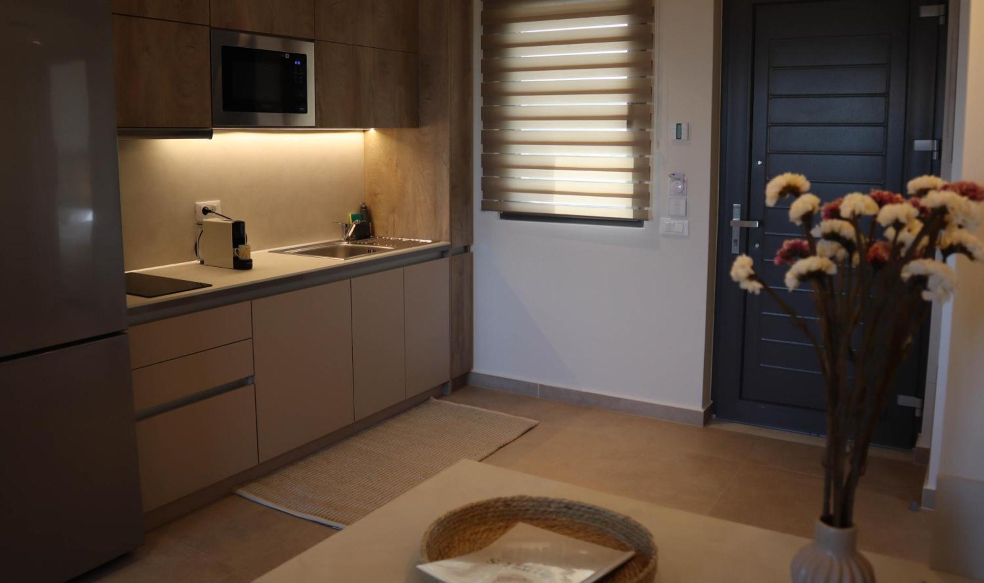 Almyres Luxurious Residences Miloi  Luaran gambar